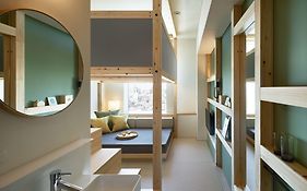 Omo5 Tokyo Otsuka By Hoshino Resorts